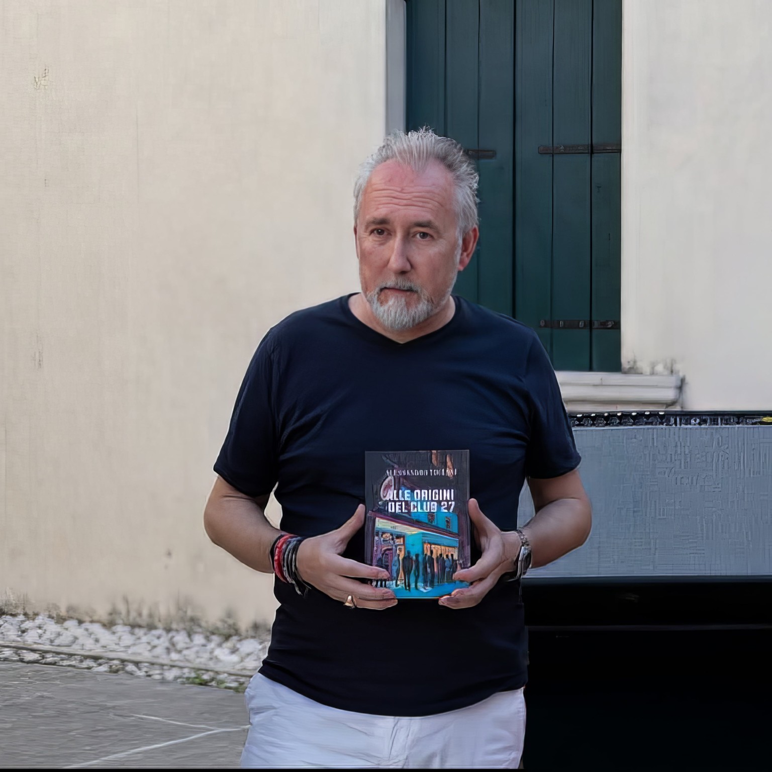 Alessandro Tonussi