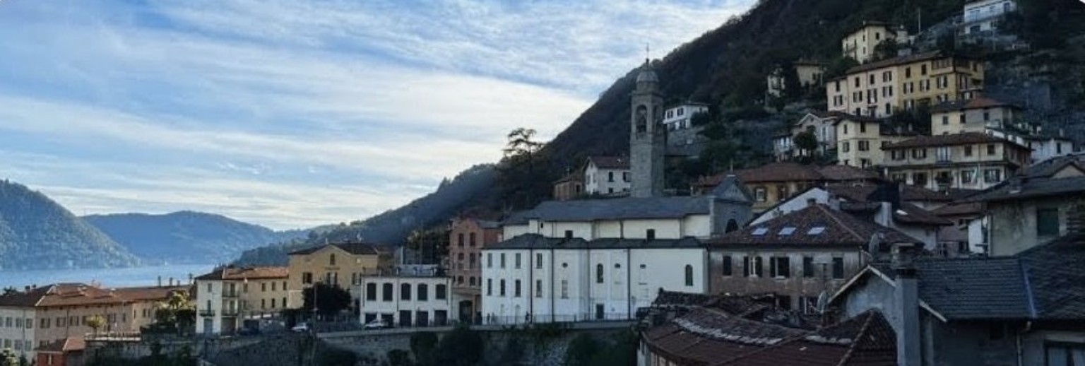 Casa Pianese, la casa del hereje
